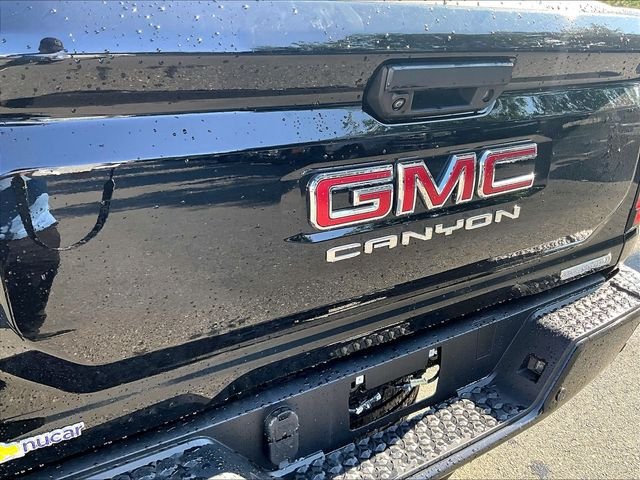 Used 2024 GMC Canyon Elevation w/ Convenience Package AWD/4WD image 8