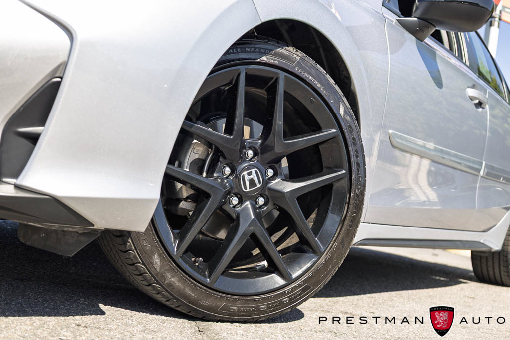 Used 2026 Honda Civic Sport image 10