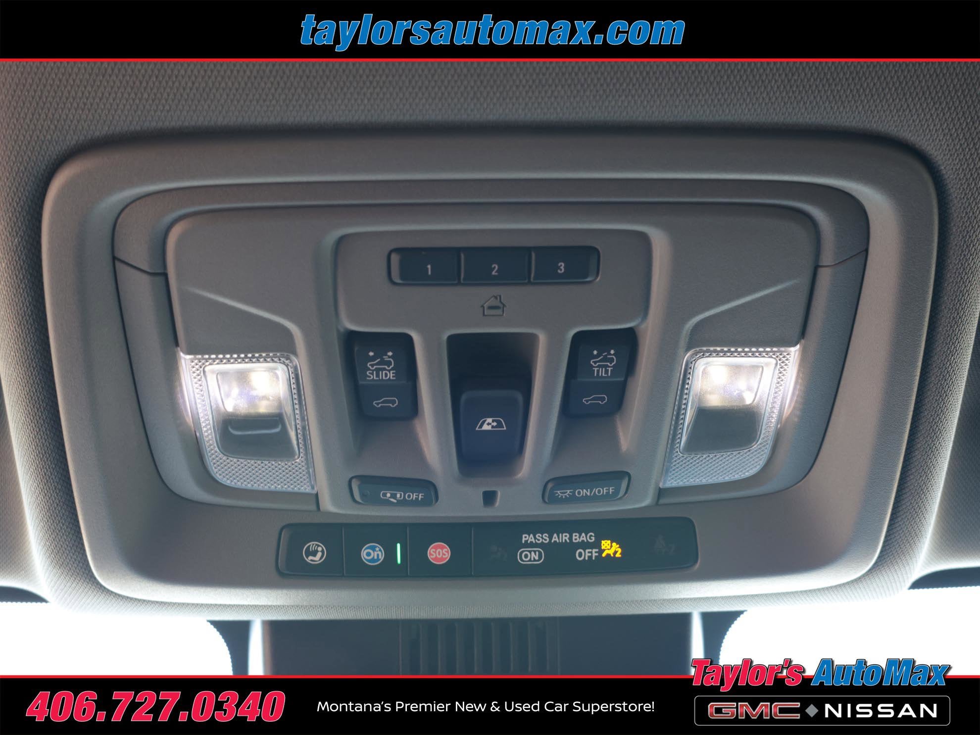 Used 2024 GMC Sierra 3500 Denali w/ Denali Reserve Package AWD/4WD image 37