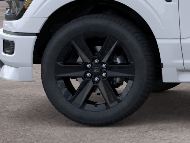 New 2026 Ford F150 STX w/ F-150 LOBO Package AWD/4WD image 19