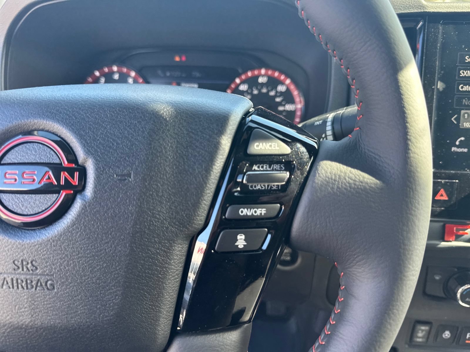 New 2026 Nissan Frontier PRO-4X w/ Tow Package AWD/4WD image 19