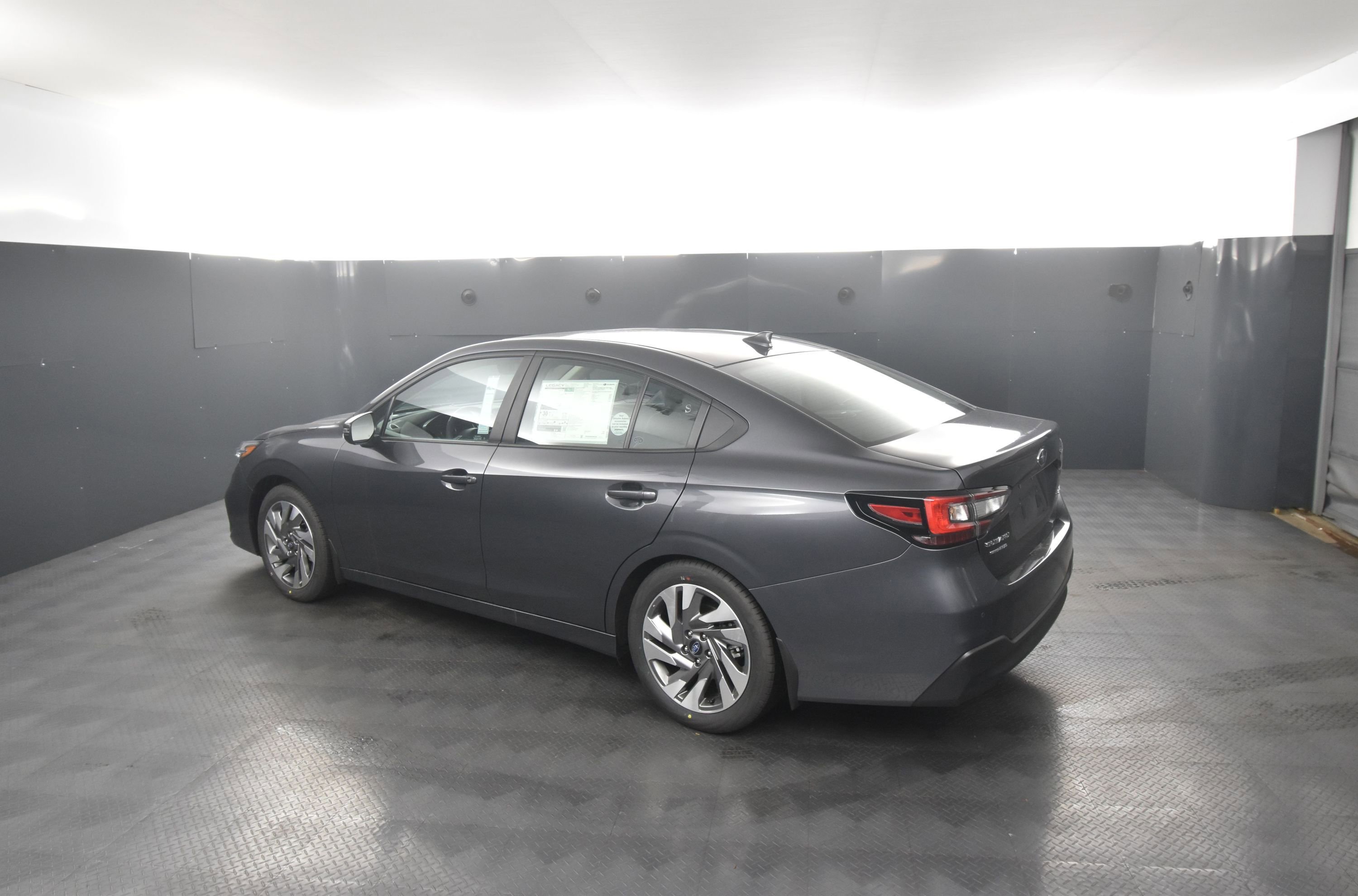 Used 2025 Subaru Legacy Limited image 8