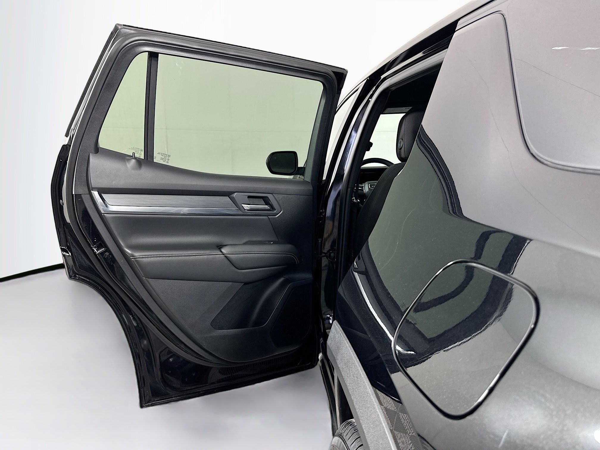 Used 2025 GMC Terrain Elevation AWD/4WD image 26