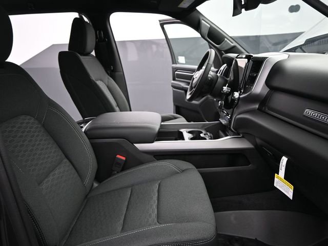 New 2026 RAM 1500 Big Horn image 24