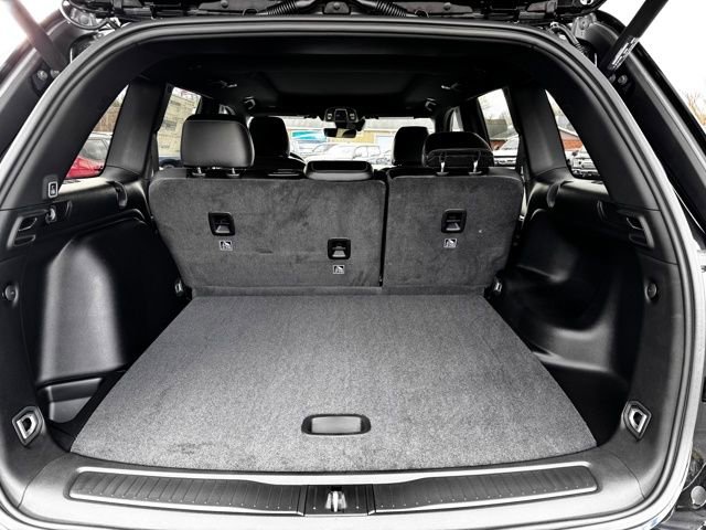 New 2025 Jeep Grand Cherokee Limited image 20