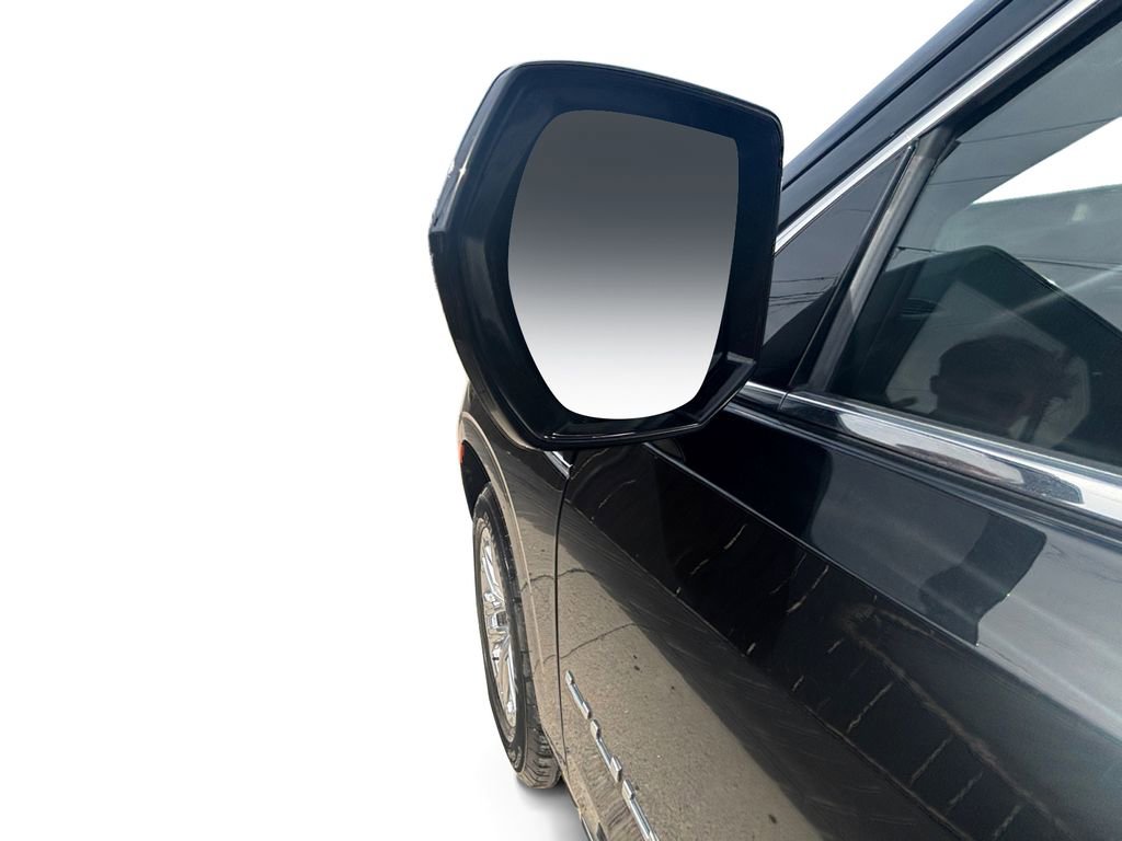 Used 2022 GMC Yukon SLT image 31