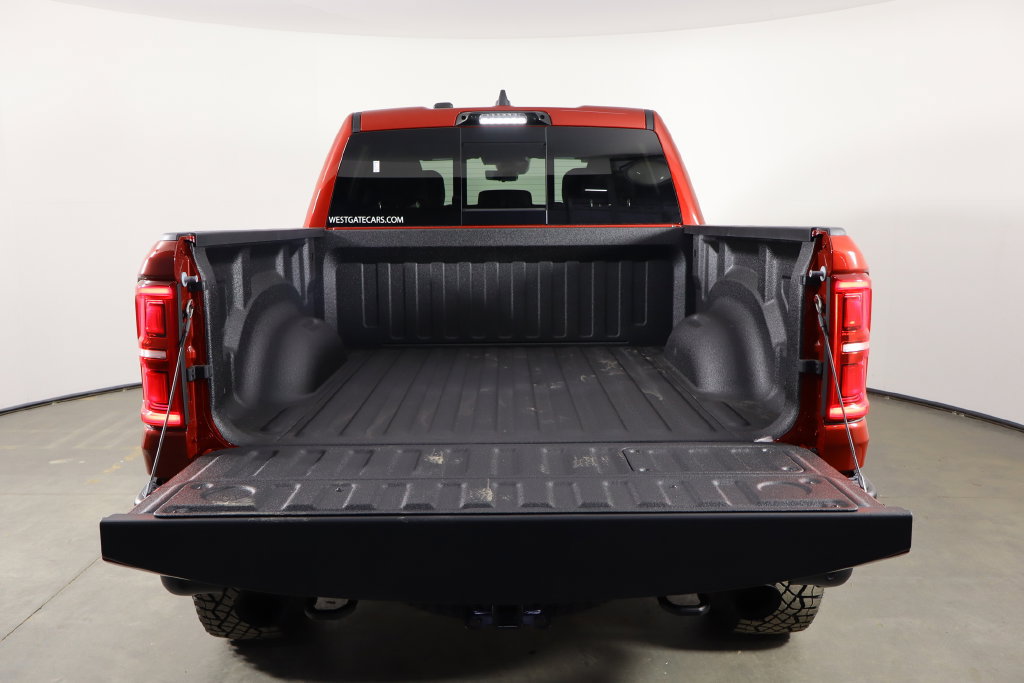 New 2026 RAM 1500 RHO w/ RHO Level 1 Equipment Group AWD/4WD image 17