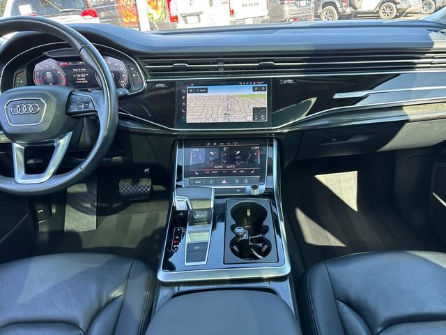 Used 2024 Audi Q7 2.0T Premium Plus image 10
