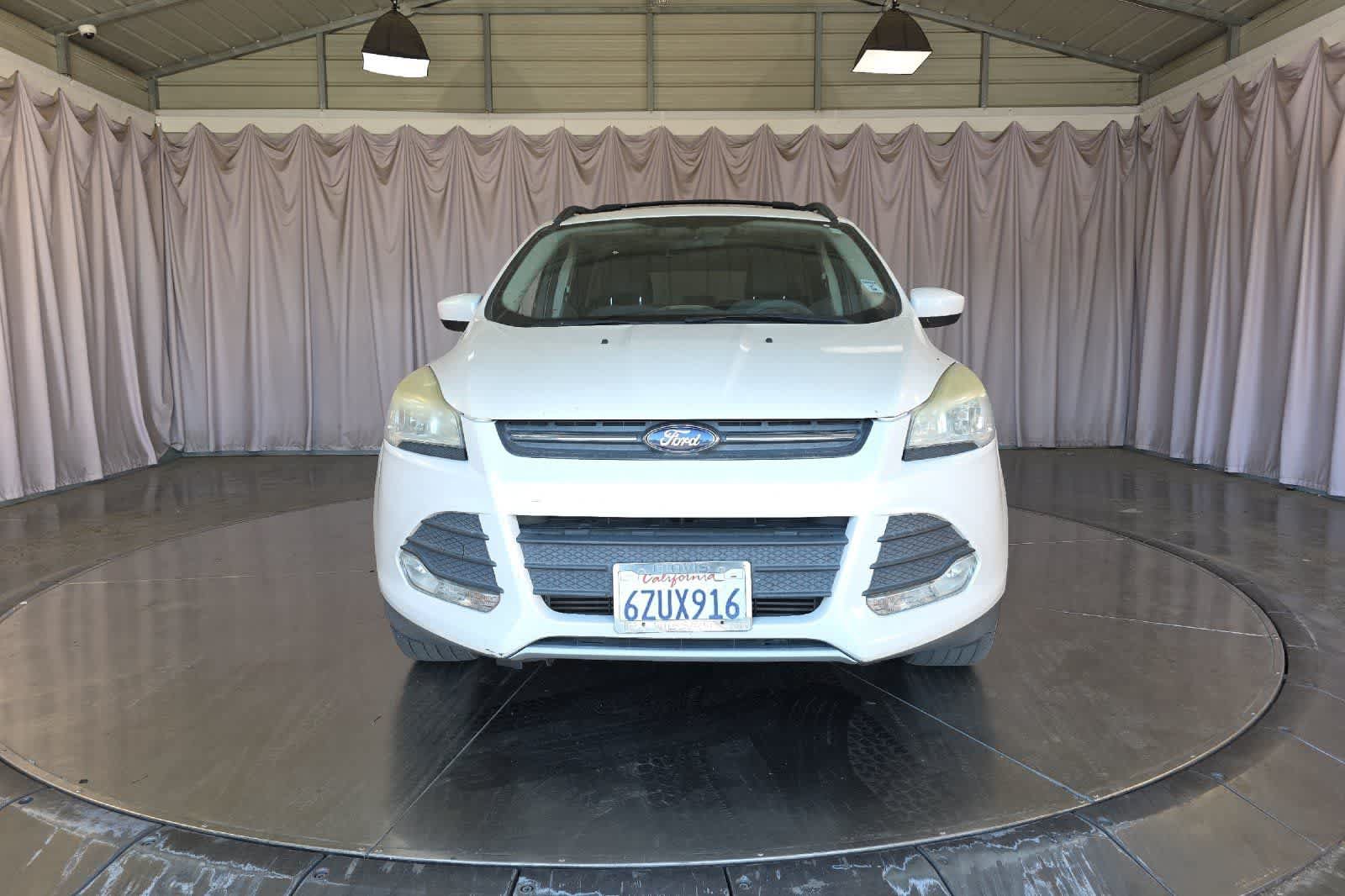 Used 2013 Ford Escape SE FWD image 11