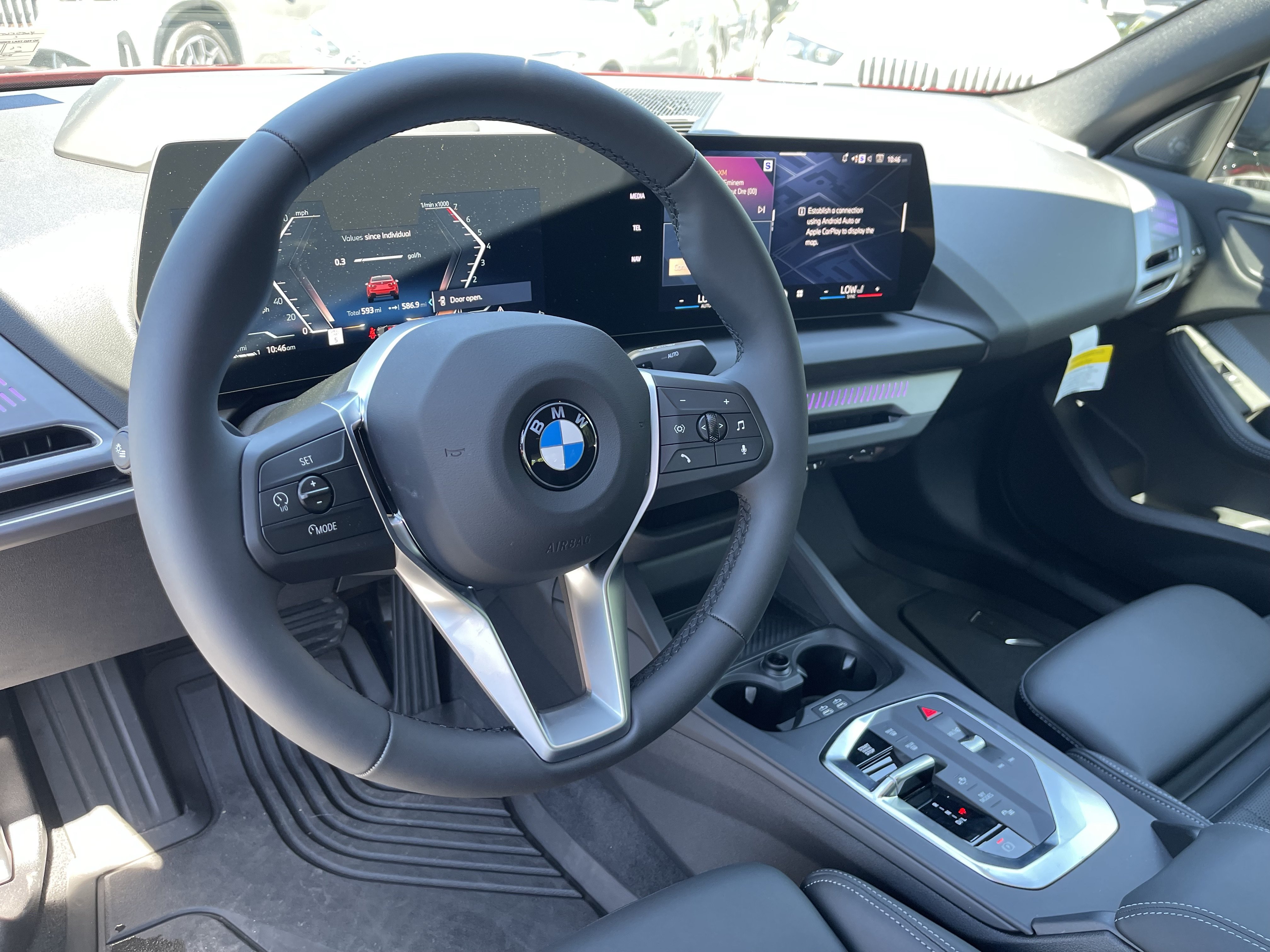 Used 2026 BMW 228i xDrive w/ Technology Package AWD/4WD image 11