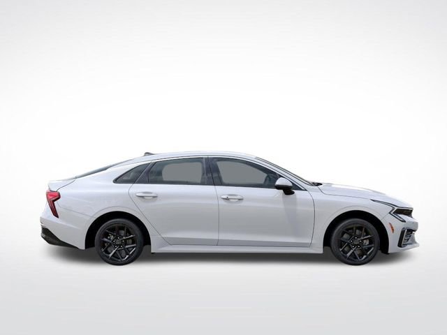 New 2026 Kia K5 LXS FWD image 7