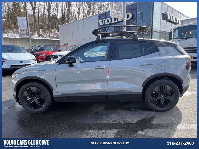 New 2026 Volvo EX30 Cross Country Ultra w/ Protection Package image 7