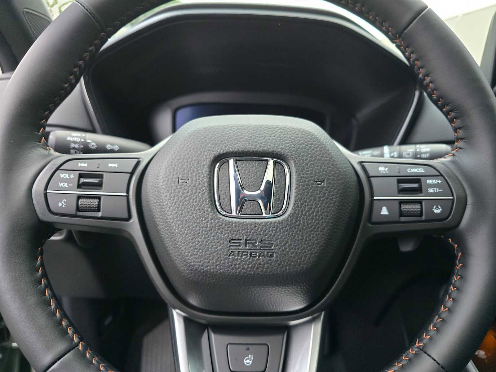 New 2026 Honda CR-V TrailSport image 26