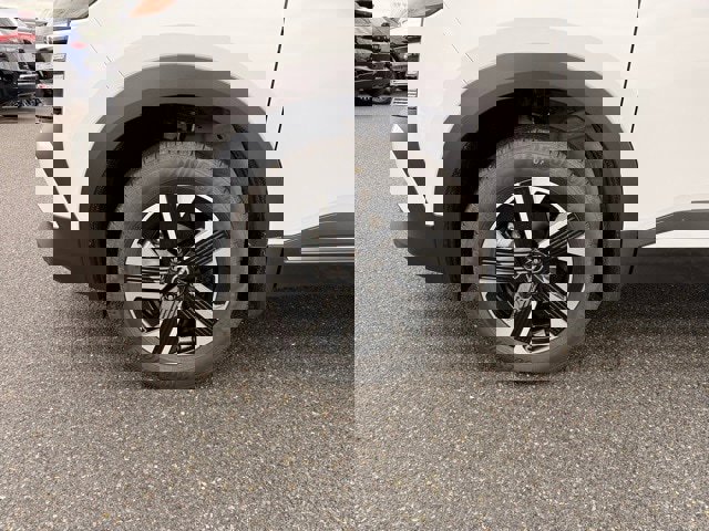 New 2026 Nissan Kicks SV w/ Cold Weather Package image 9