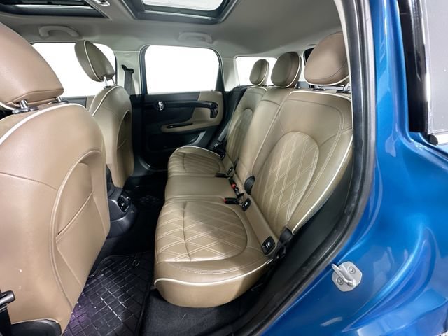 Used 2019 MINI Cooper Countryman S AWD/4WD image 27