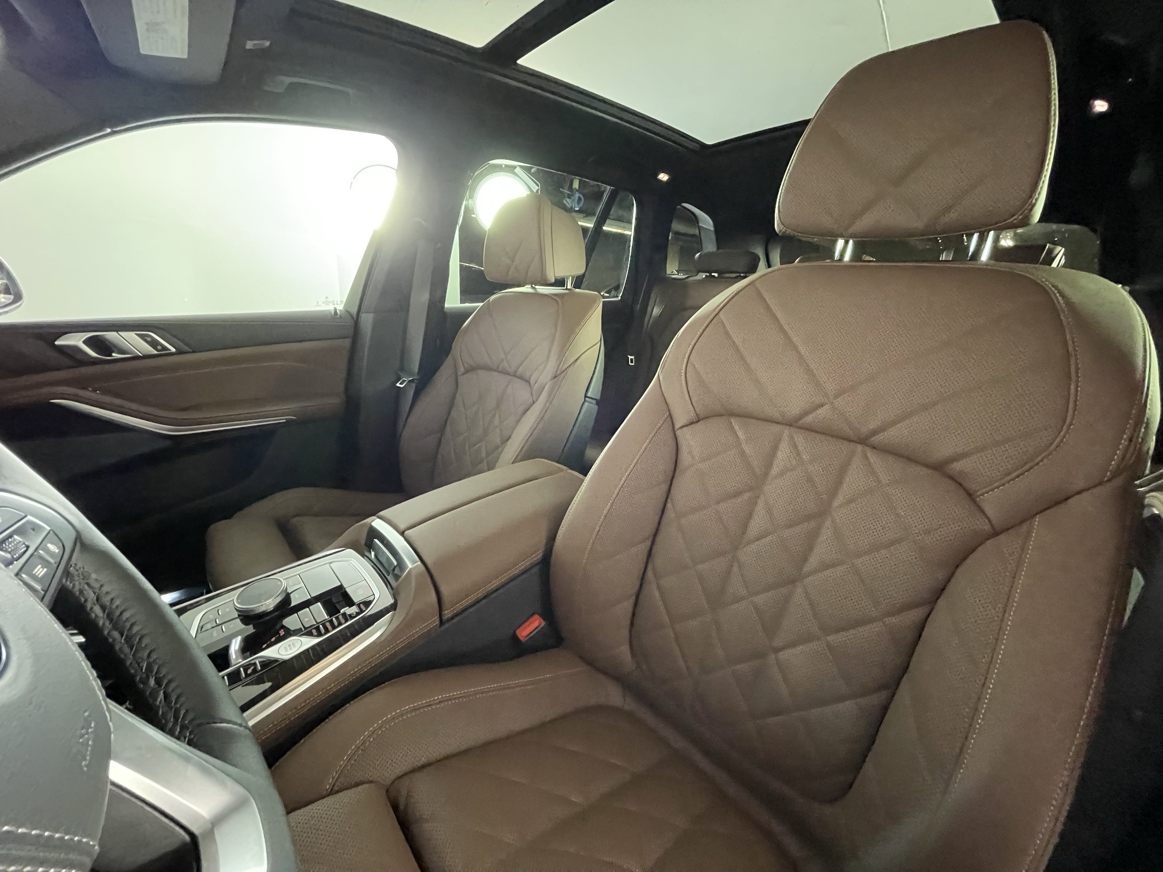 Used 2026 BMW X5 xDrive40i image 9