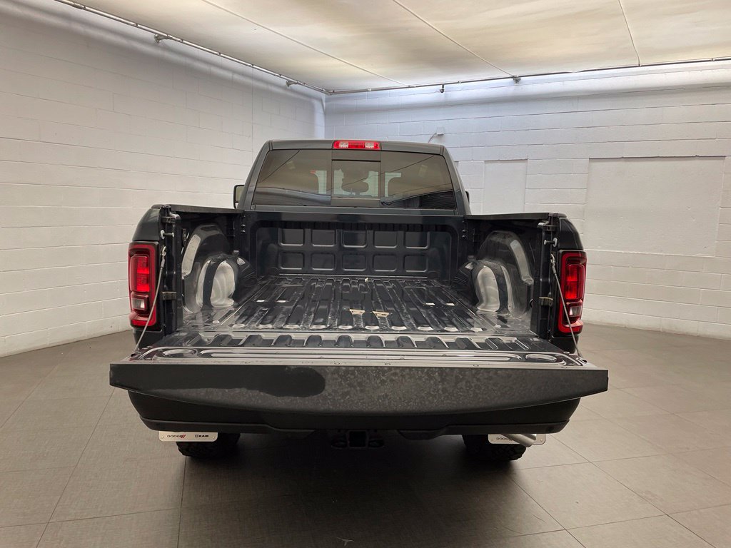 New 2026 RAM 2500 Tradesman w/ Power Wagon Package AWD/4WD image 5