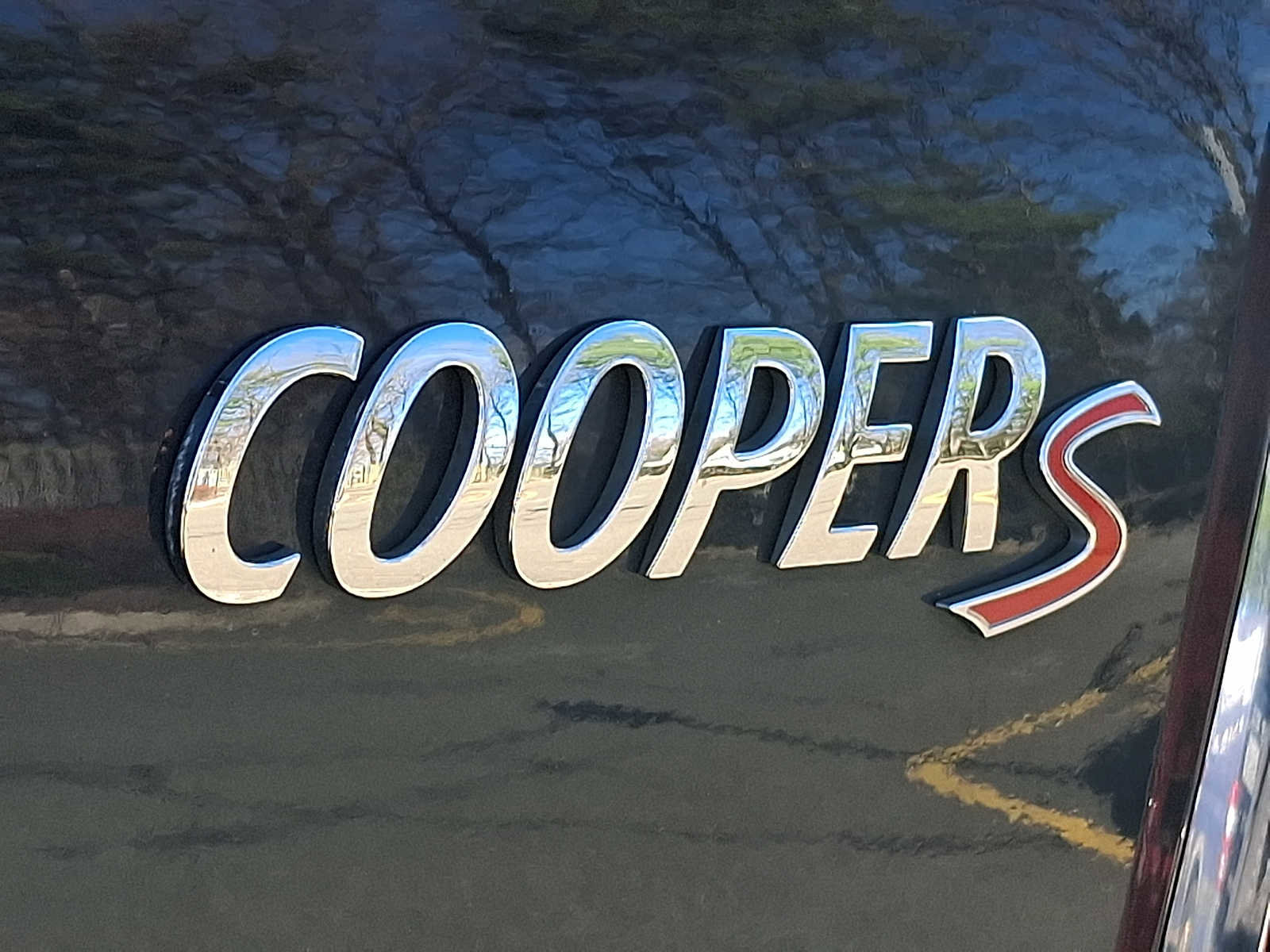 Used 2017 MINI Cooper Countryman S image 28