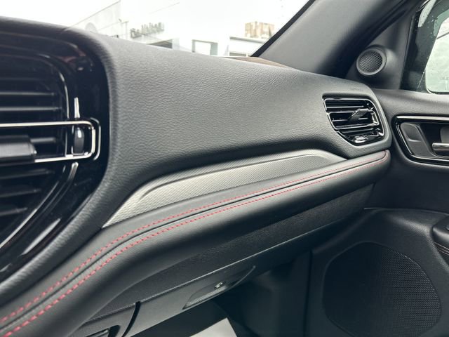 Used 2026 Dodge Durango GT w/ Blacktop Package AWD/4WD image 42