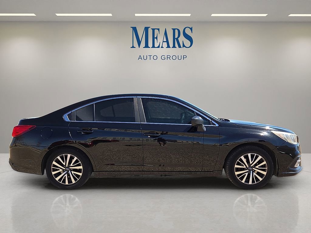 Used 2018 Subaru Legacy 2.5i w/ Alloy Wheel Package image 6