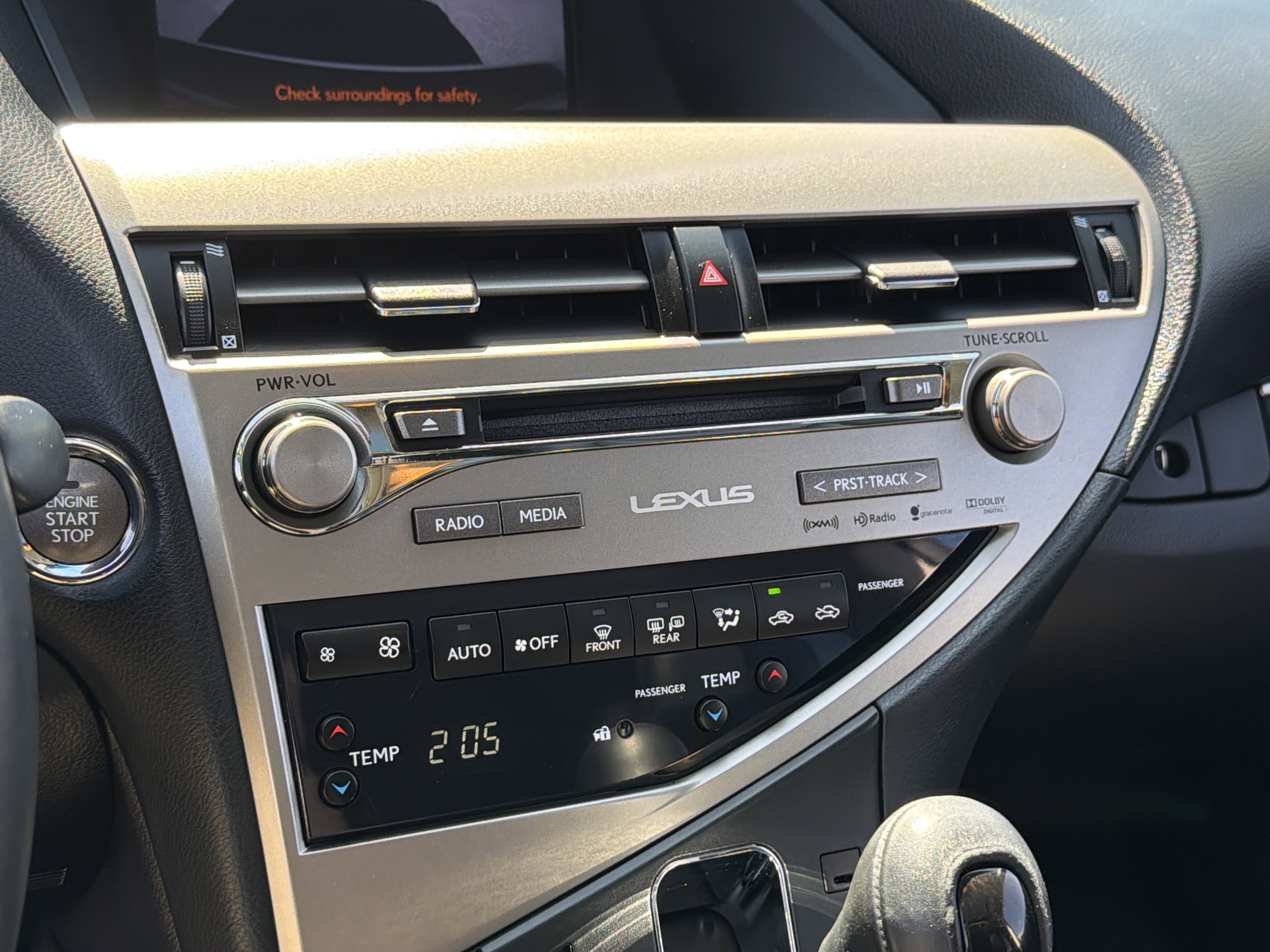 Used 2015 Lexus RX 350 AWD image 23