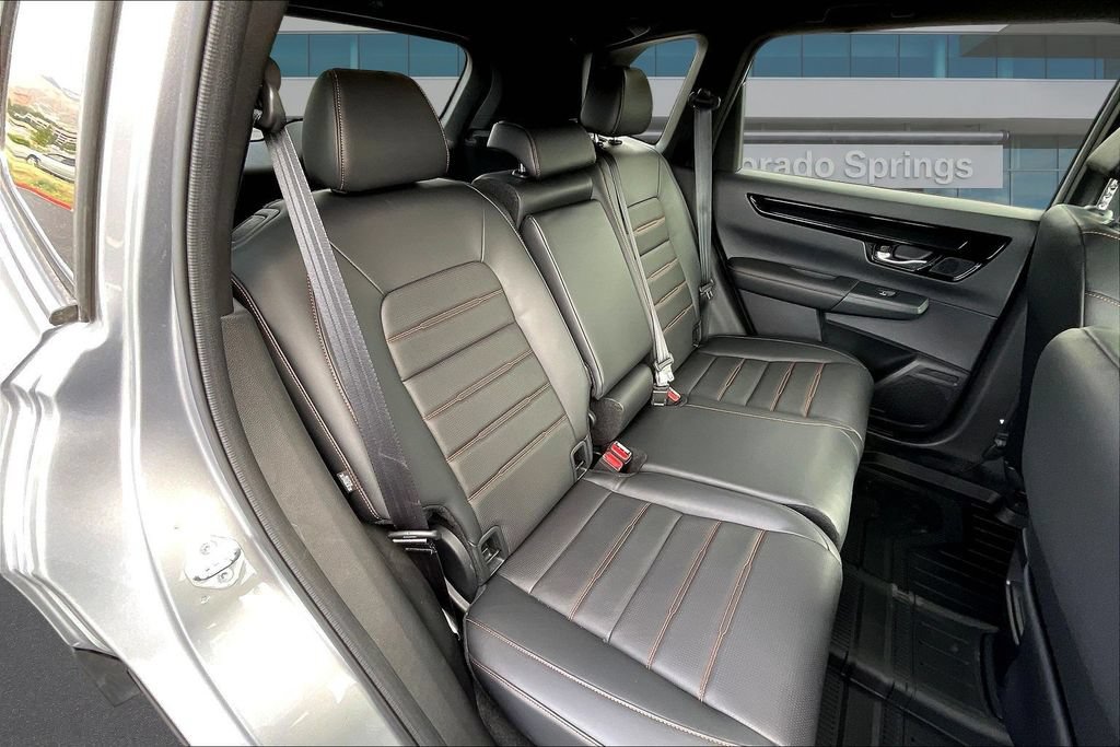 Used 2023 Honda CR-V Sport Touring image 25
