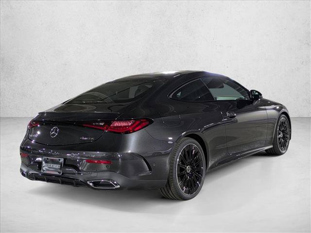 New 2026 Mercedes-Benz CLE 450 4MATIC Coupe video 2