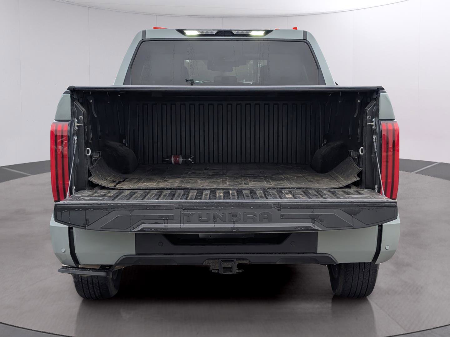 Used 2023 Toyota Tundra SR5 image 9