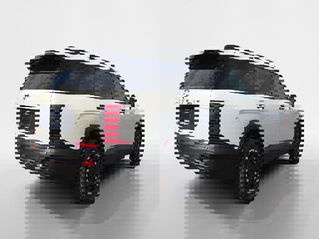 New 2026 Hyundai Palisade XRT Pro image 3