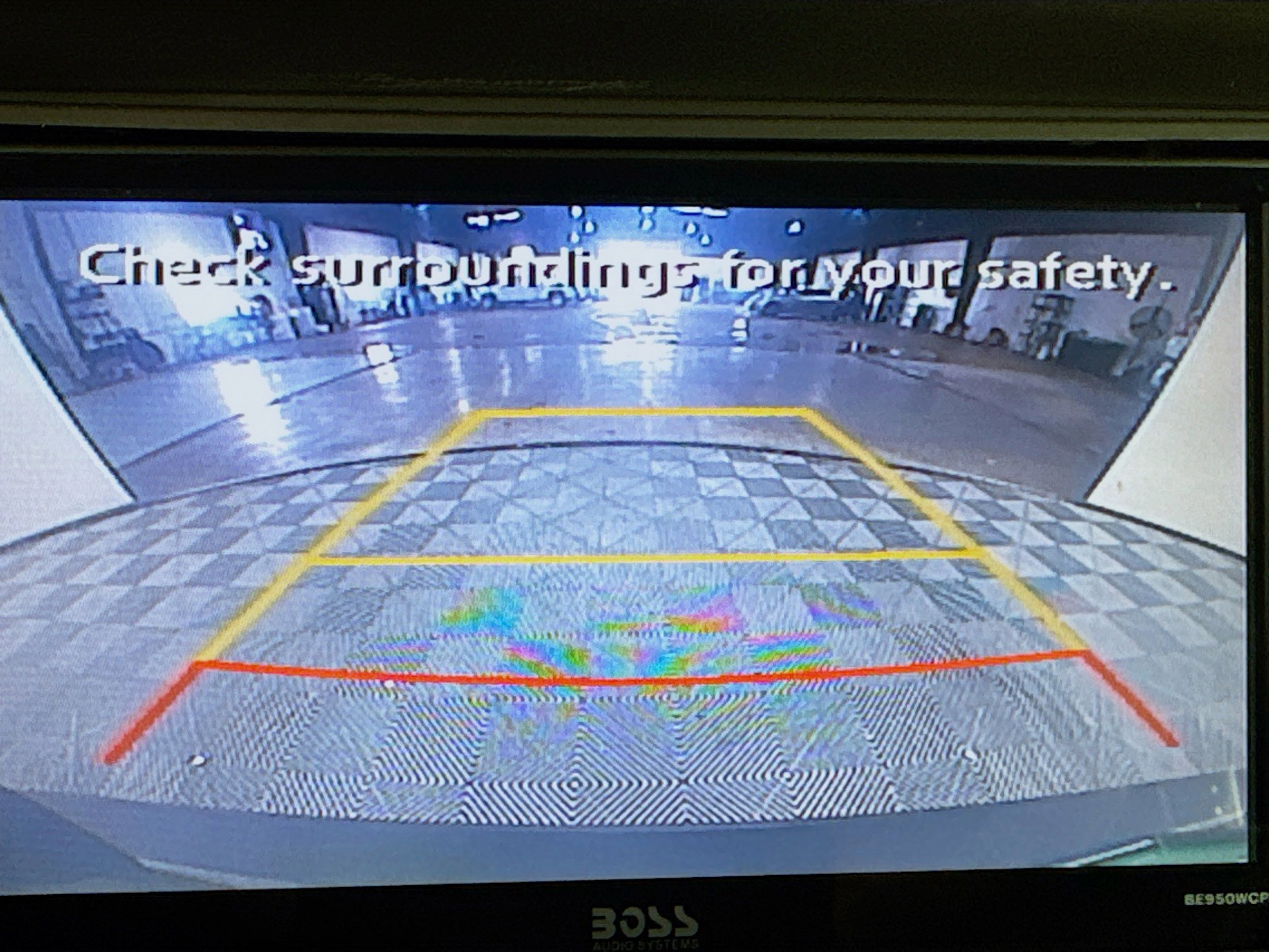 Used 2016 Hyundai Tucson Limited w/ Option Group 03 image 18