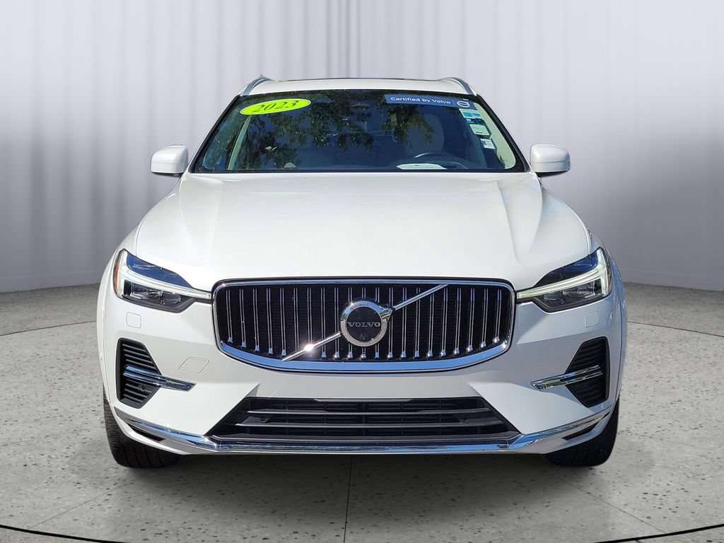 Used 2023 Volvo XC60 T8 Ultimate w/ Climate Package AWD/4WD image 10