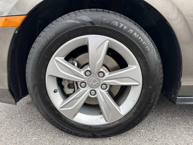 Used 2019 Honda Odyssey EX-L image 9