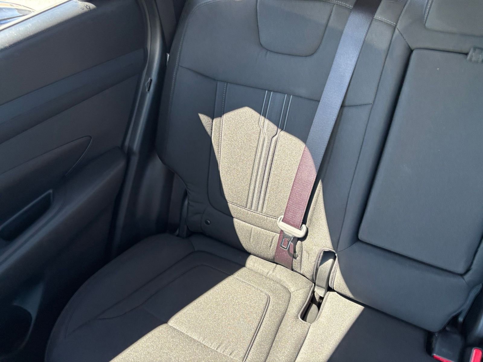 Used 2025 Hyundai Tucson SEL AWD/4WD image 41