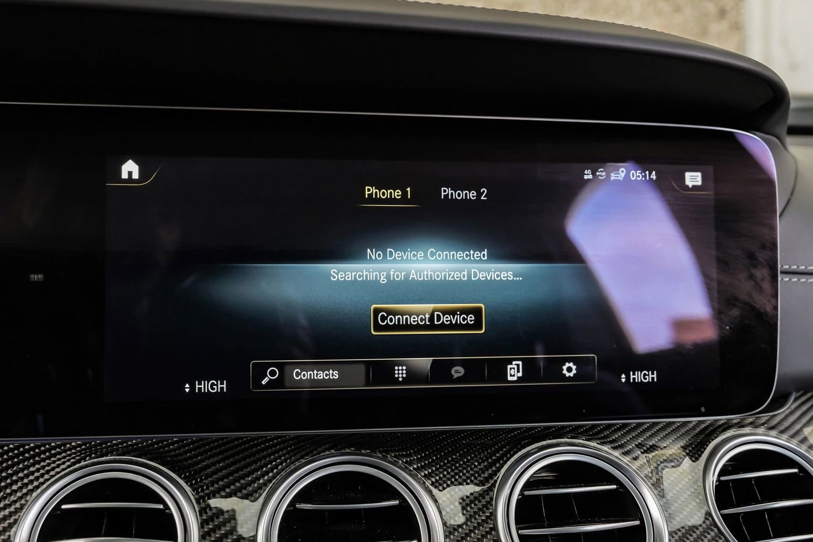 Used 2021 Mercedes-Benz E 63 AMG S image 34