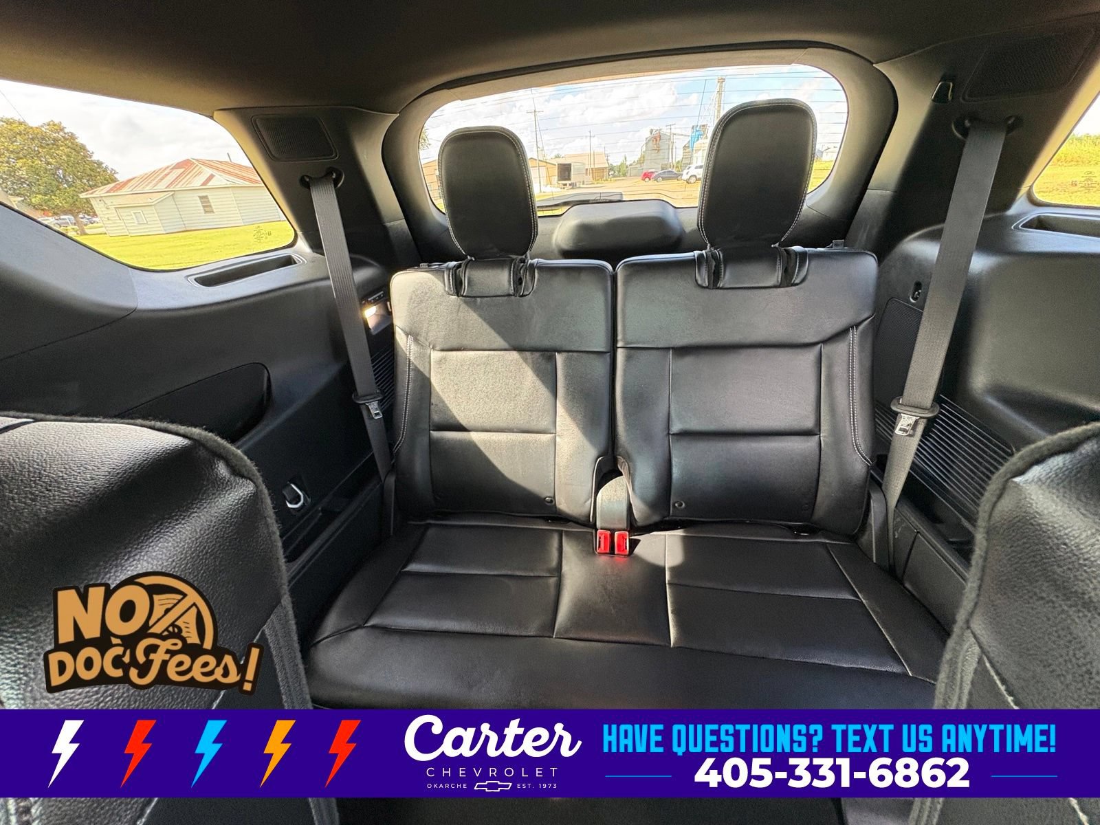 Used 2023 Ford Explorer ST w/ Equipment Group 401A AWD/4WD image 26