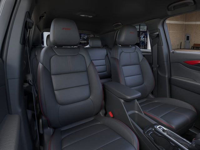 New 2026 Chevrolet TrailBlazer RS w/ Convenience Package FWD image 16