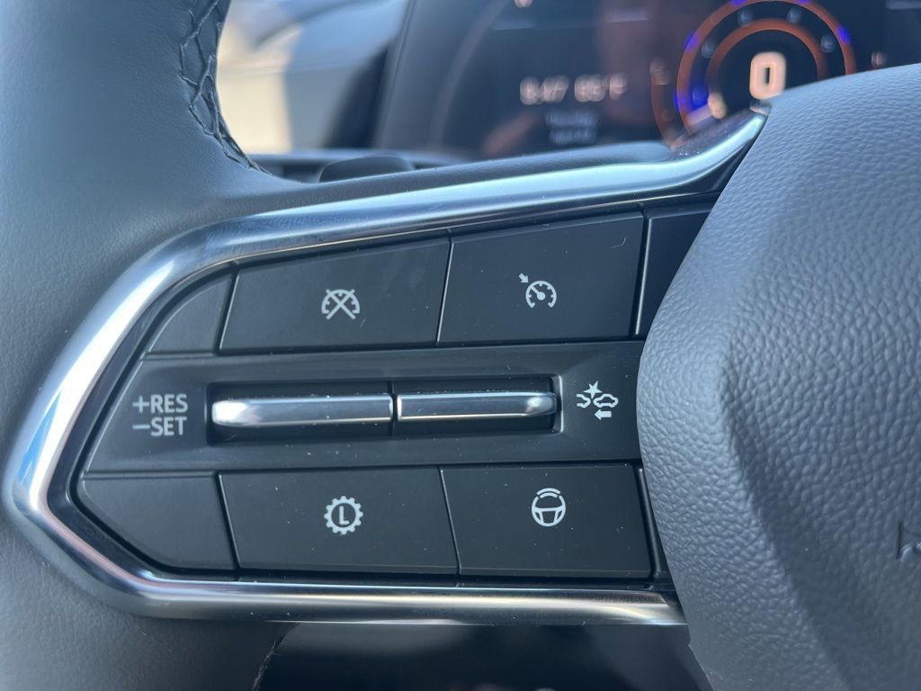 New 2026 Chevrolet Tahoe High Country AWD/4WD image 18