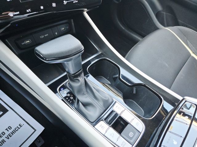 Used 2024 Hyundai Tucson SEL image 14