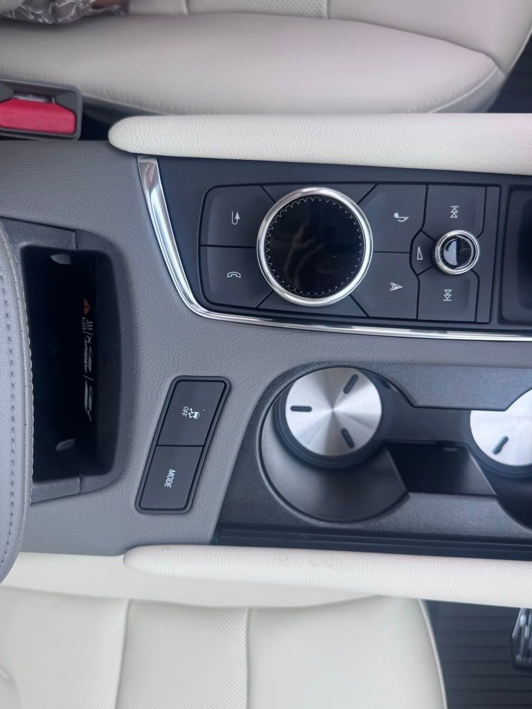 New 2026 Cadillac XT5 Premium Luxury w/ Driver Assist Package image 29