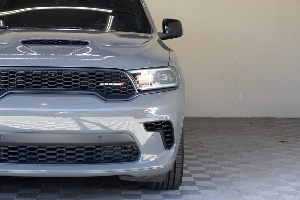 Used 2024 Dodge Durango R/T w/ Blacktop Package image 5