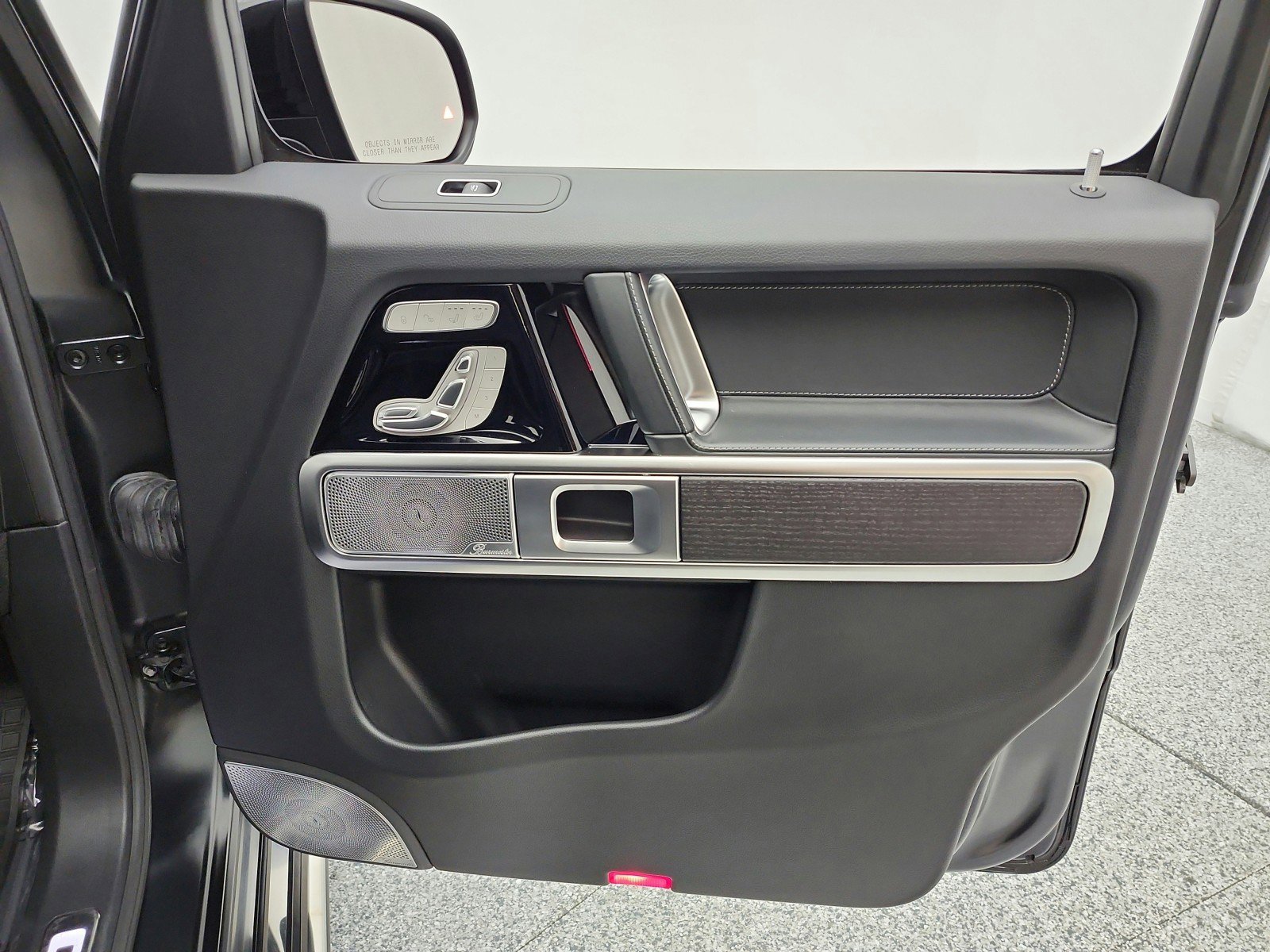 Used 2019 Mercedes-Benz G 550 image 19