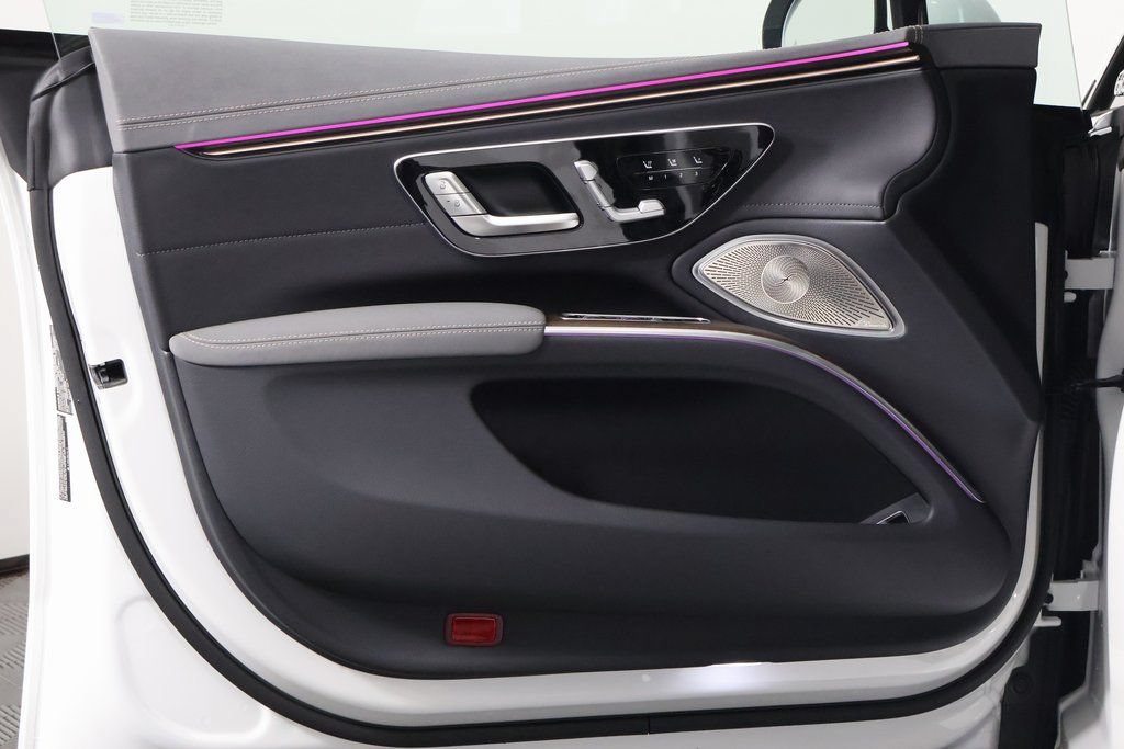 New 2026 Mercedes-Benz EQS 450+ 4MATIC Sedan image 7