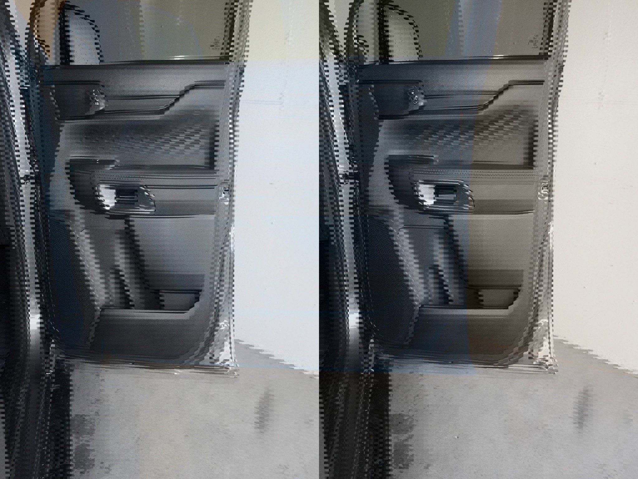 New 2025 Ford Ranger XLT w/ Equipment Group 301A High image 43