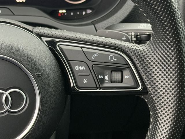 Used 2017 Audi S3 Prestige AWD/4WD image 15