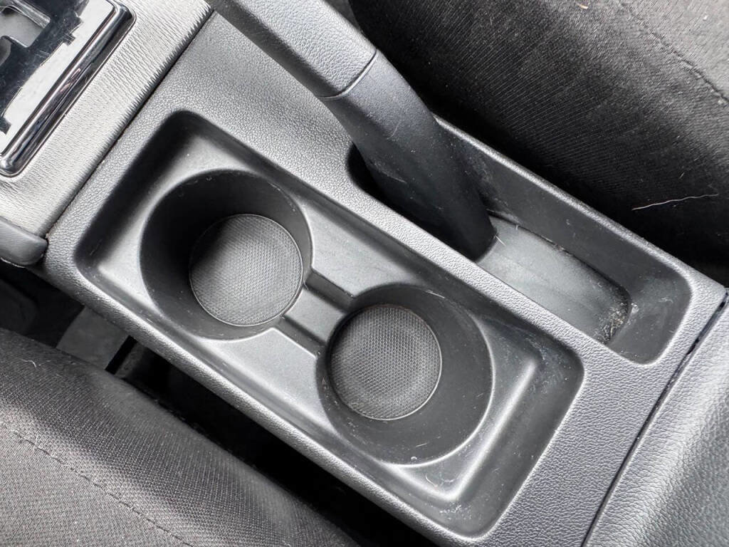 Used 2020 Mitsubishi Outlander Sport SE image 10