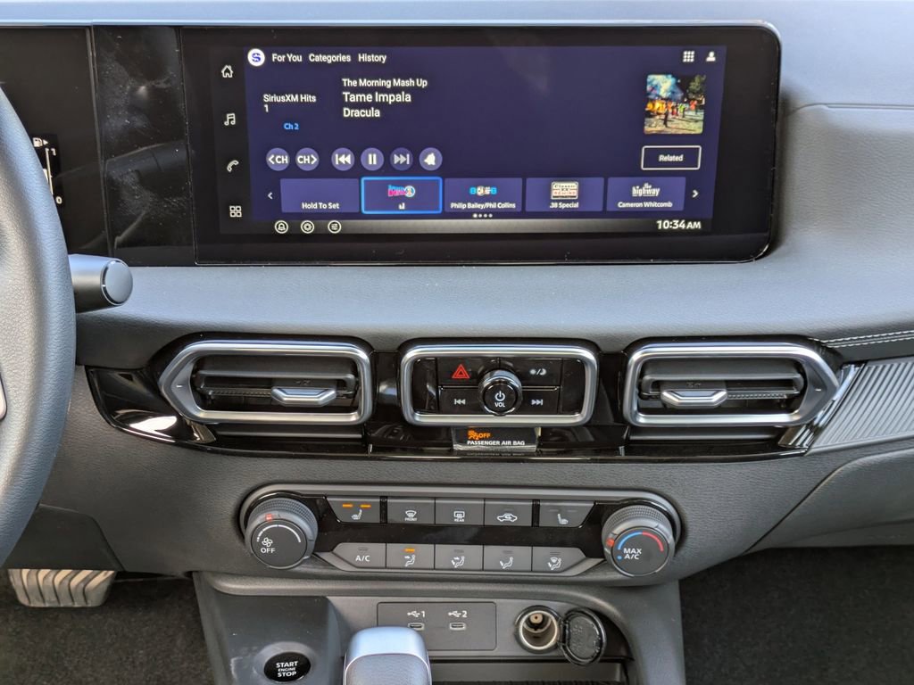 New 2026 Nissan Sentra S w/ S Cold Weather Package image 18