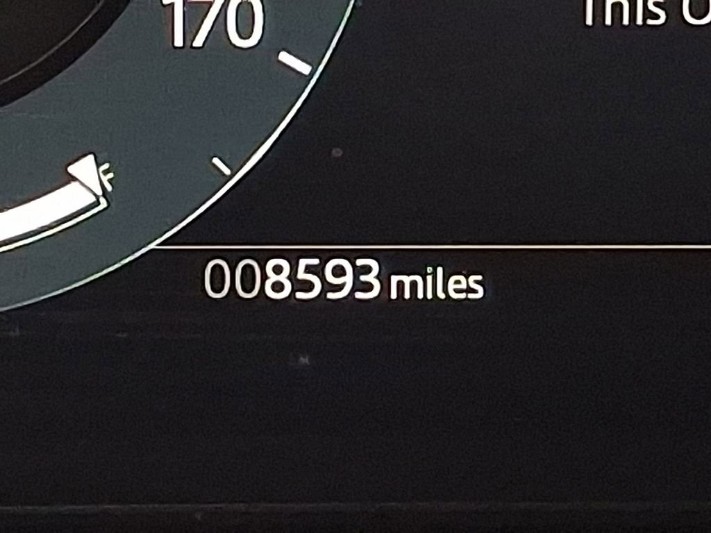 Certified 2026 Land Rover Range Rover Evoque S image 18