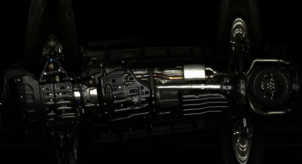 Used 2026 GMC Sierra 1500 AT4X w/ AT4X AEV Edition AWD/4WD image 19