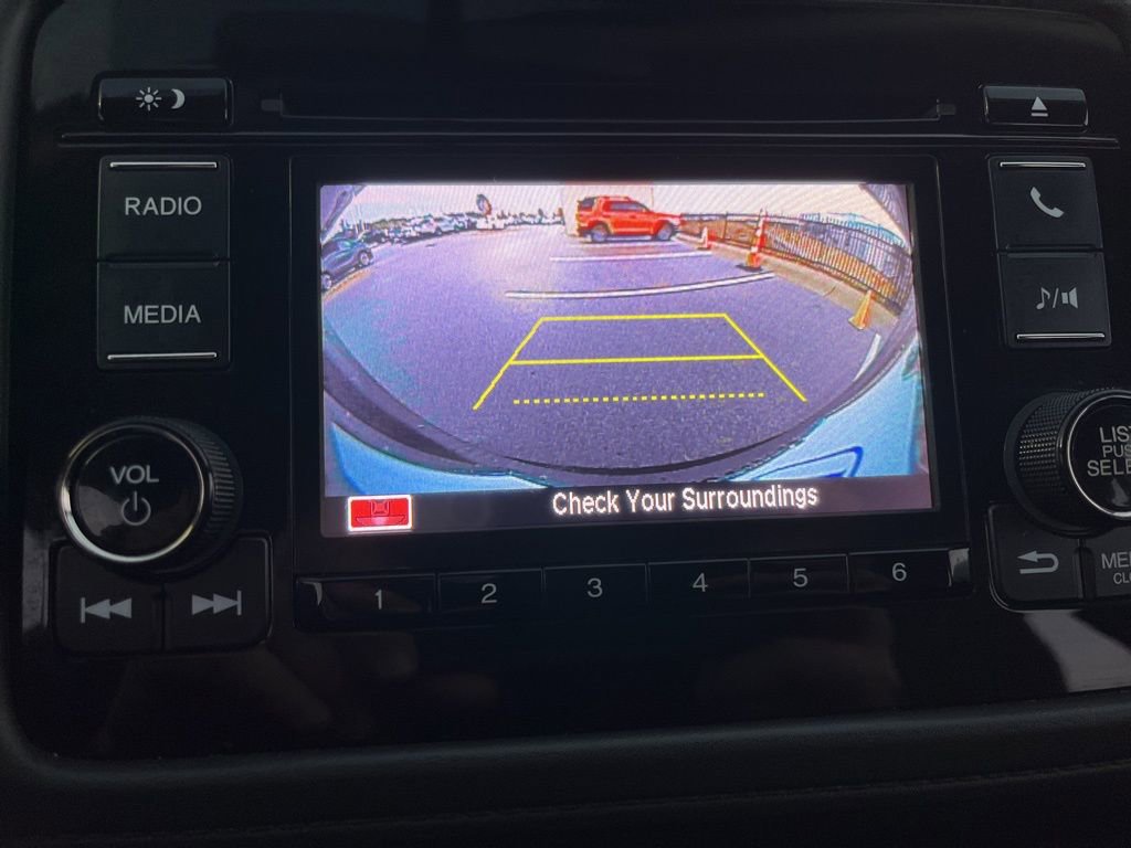 Used 2022 Honda HR-V LX image 23