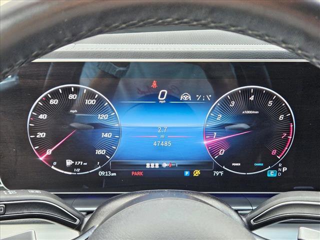 Used 2024 Mercedes-Benz GLE 350 4MATIC image 11